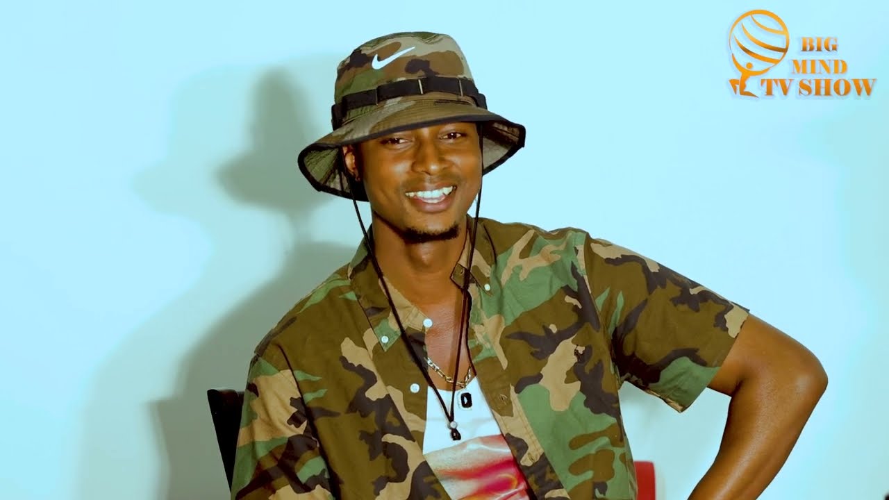 Umuhanzi Wagiye muri Illuminati aduhaye ukuri/ndashaka kuzagaruka ntakiri underground turumiwe!!!!
