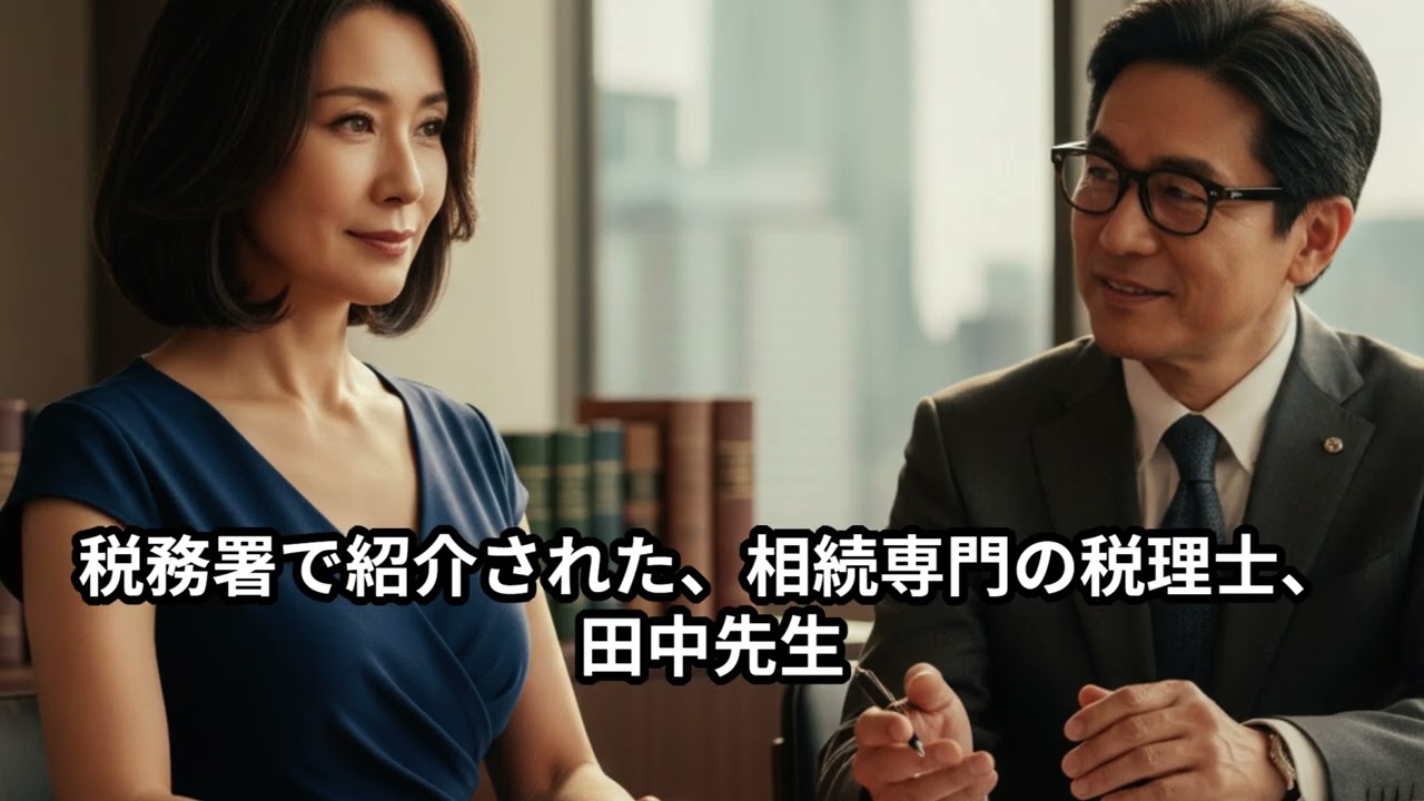 100万円。亡き夫が仏壇に残していたものの正体。