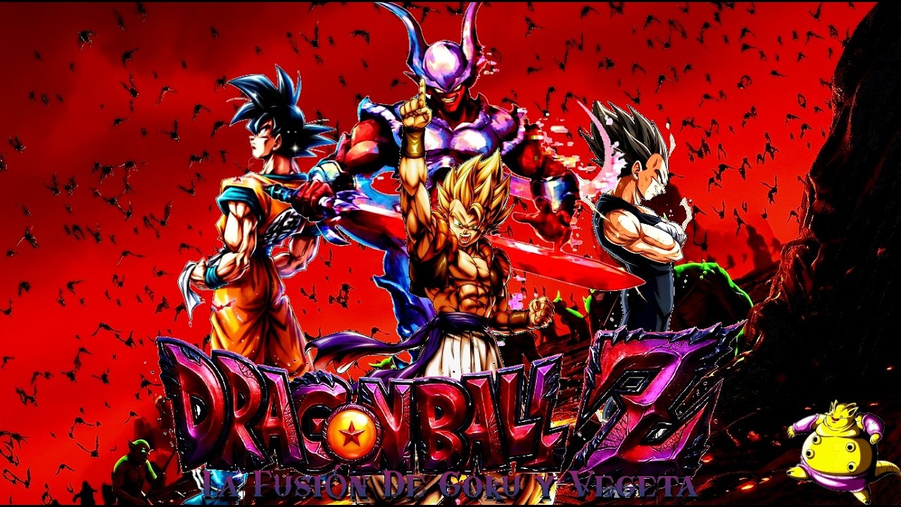La Fusión De Goku y Vegeta - Dragon Ball Z Ultimate Budokai Tenkaichi 3 - En Español Latino