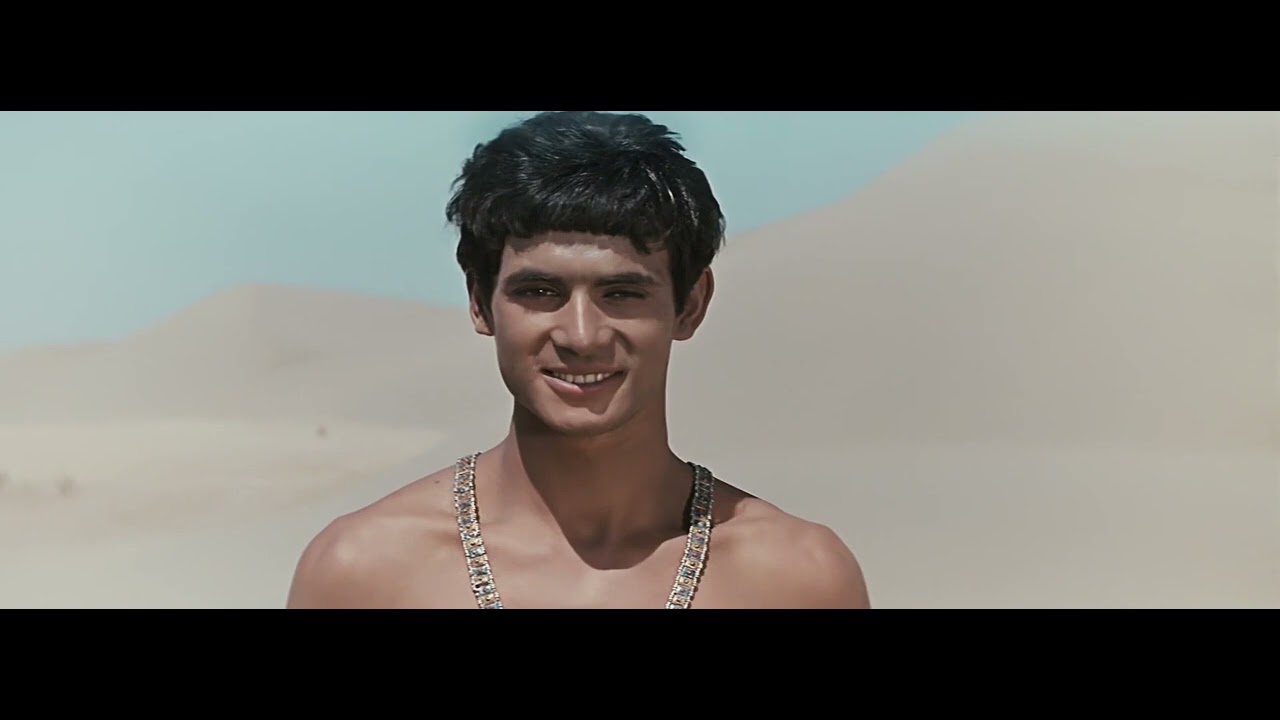 Pharao (Polen 1966)