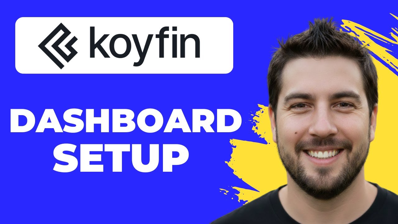How To Create A New Dashboard In Koyfin (Working 2026)
