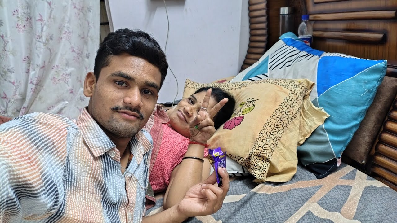 “Mummy Ko Women’s Day Wish Kiya ||  Aur India Ban Gaya World champion 🏆