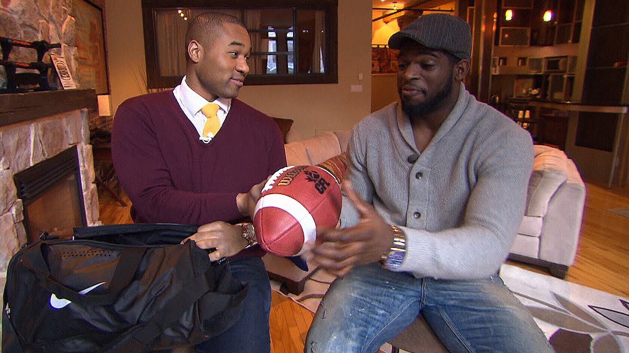 PK SUBBAN | CABBIE PRESENTS