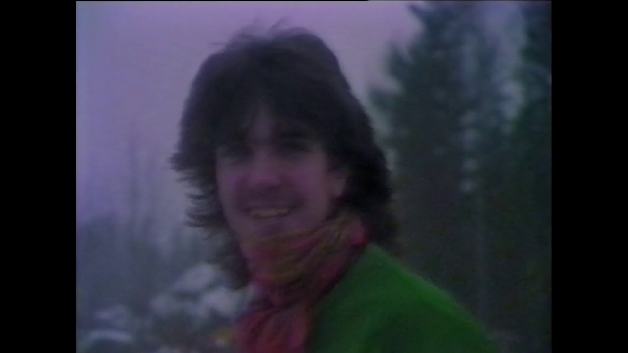 Enduro från Karlsgårdarna i Säter (1987?) DEL 5 ur serien Dasse, en gång i tiden.