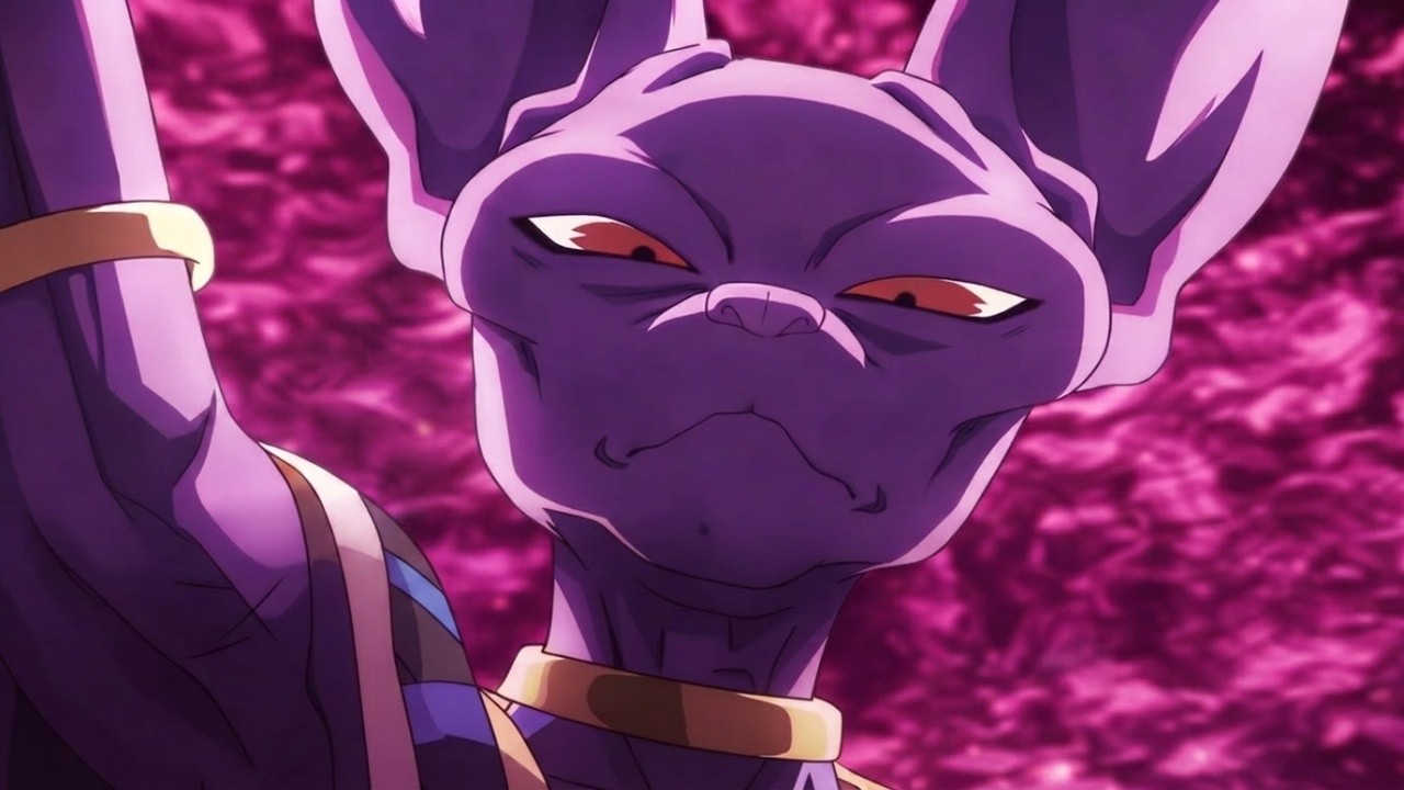 Beerus Theme Remix
