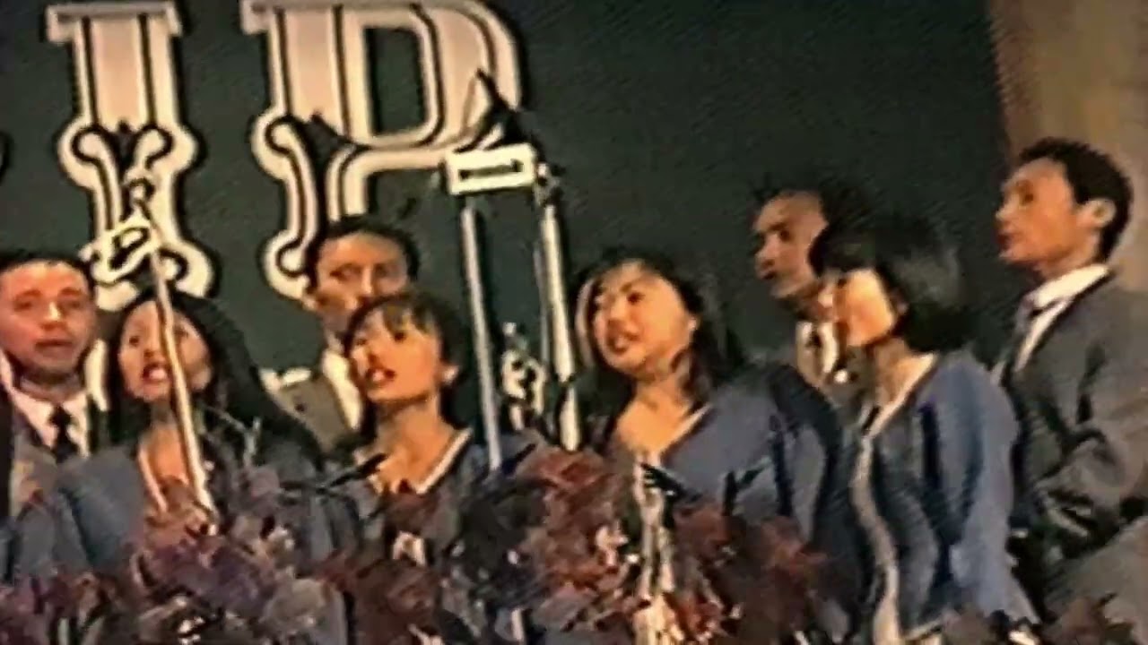 Synod Choir 