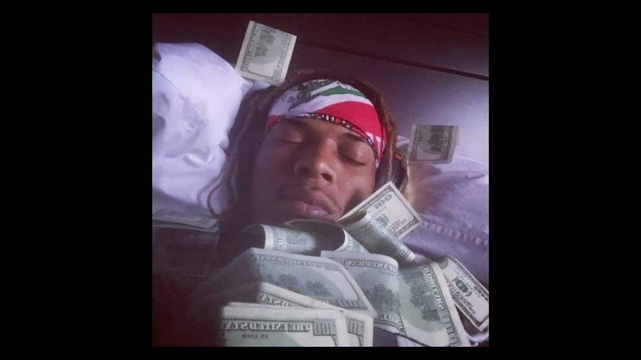 Fetty Wap - Trap Niggas Freestyle #SLOWED 