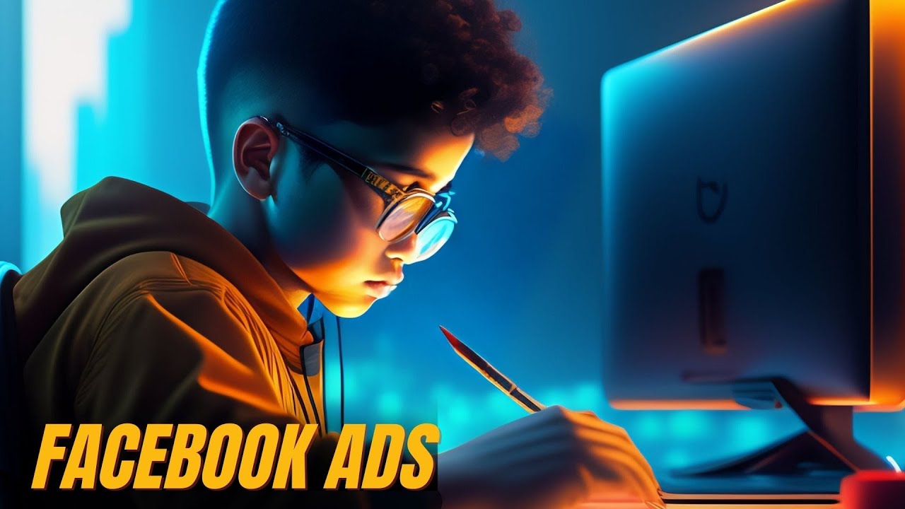 FACEBOOK ADS - Do Zero a Sua Primeira Campanha Em 15 Minutos - Passo a Passo 2023