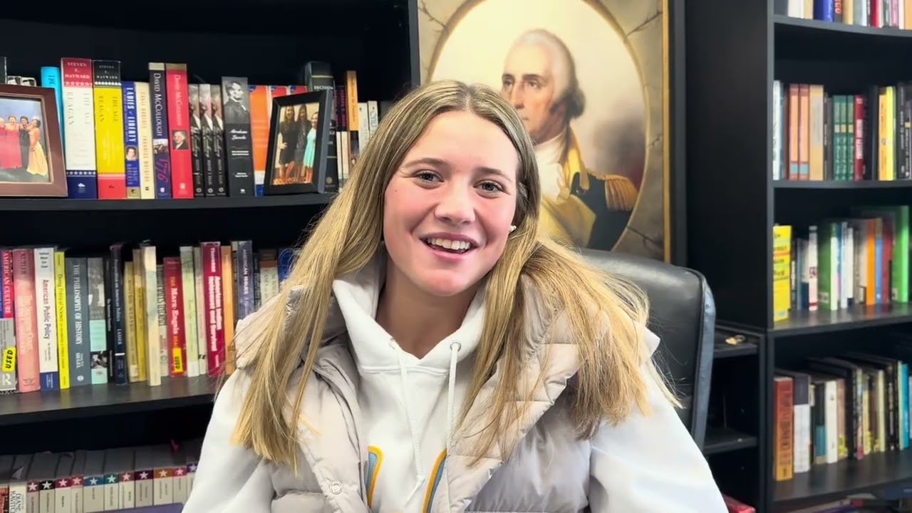A vid for Mr. G