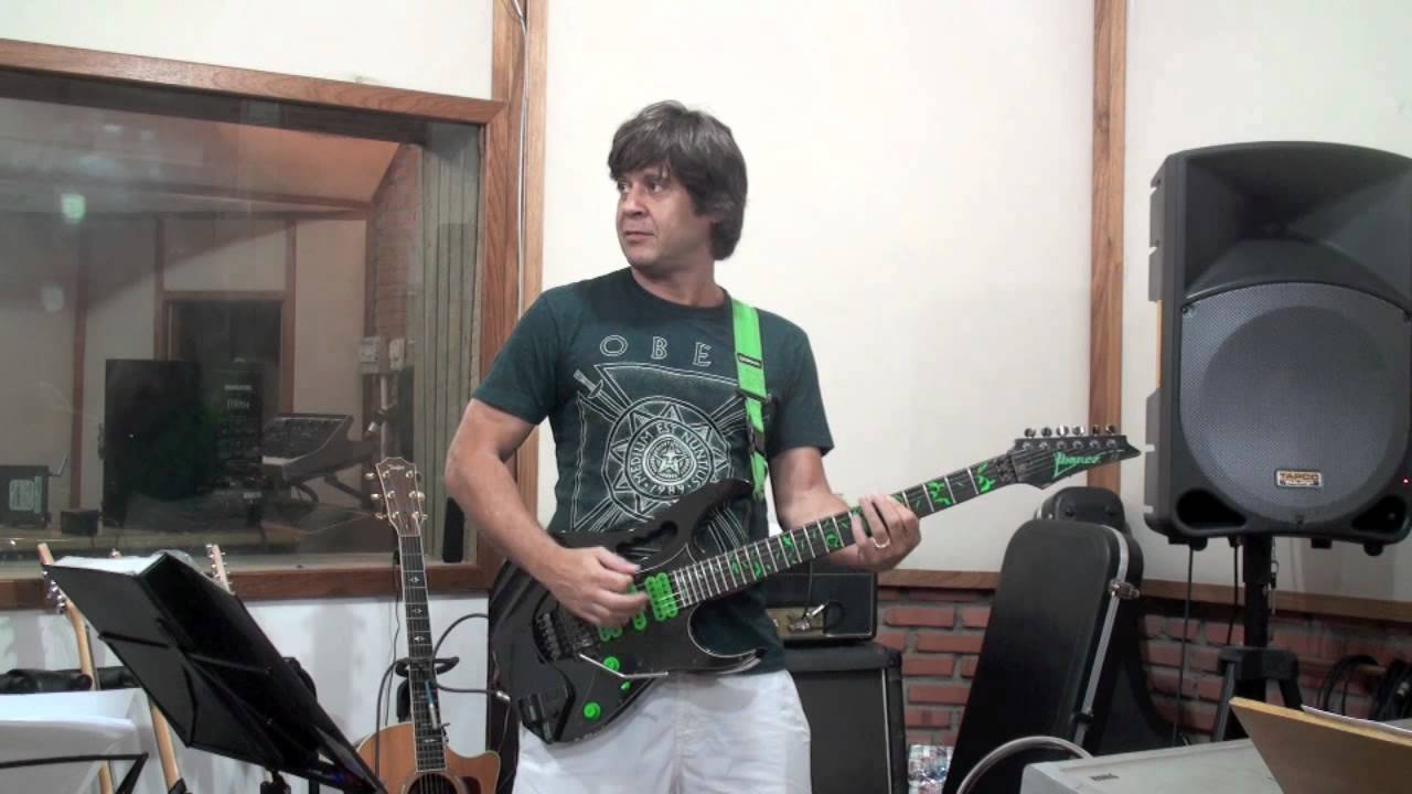 Aline voce é de Deus.mov