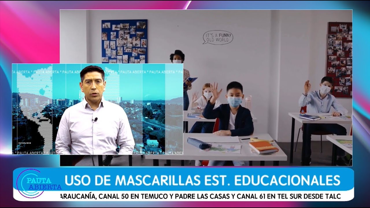 Pauta Abierta, T4, 19 de Junio de 2023