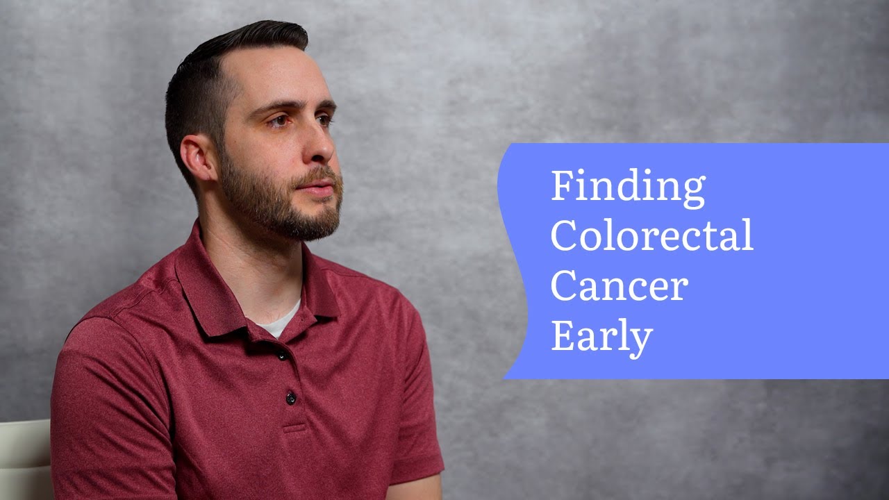 Colorectal Cancer Awareness | Sentara Health Plans