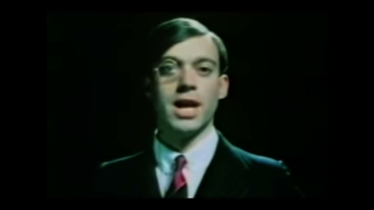Tristan Tzara: “How to Make a Dadaist Poem”