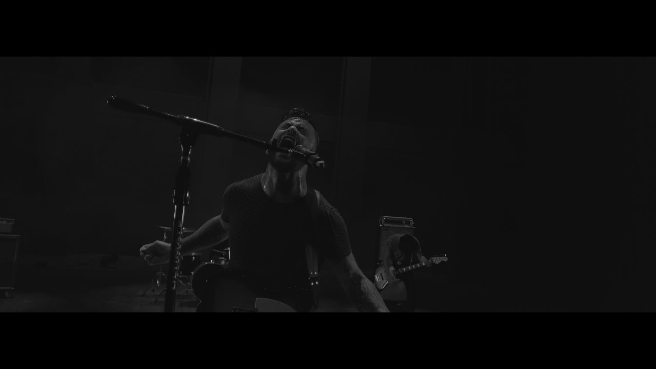 Raúl Garcciani - Redemption [Vídeo Oficial]