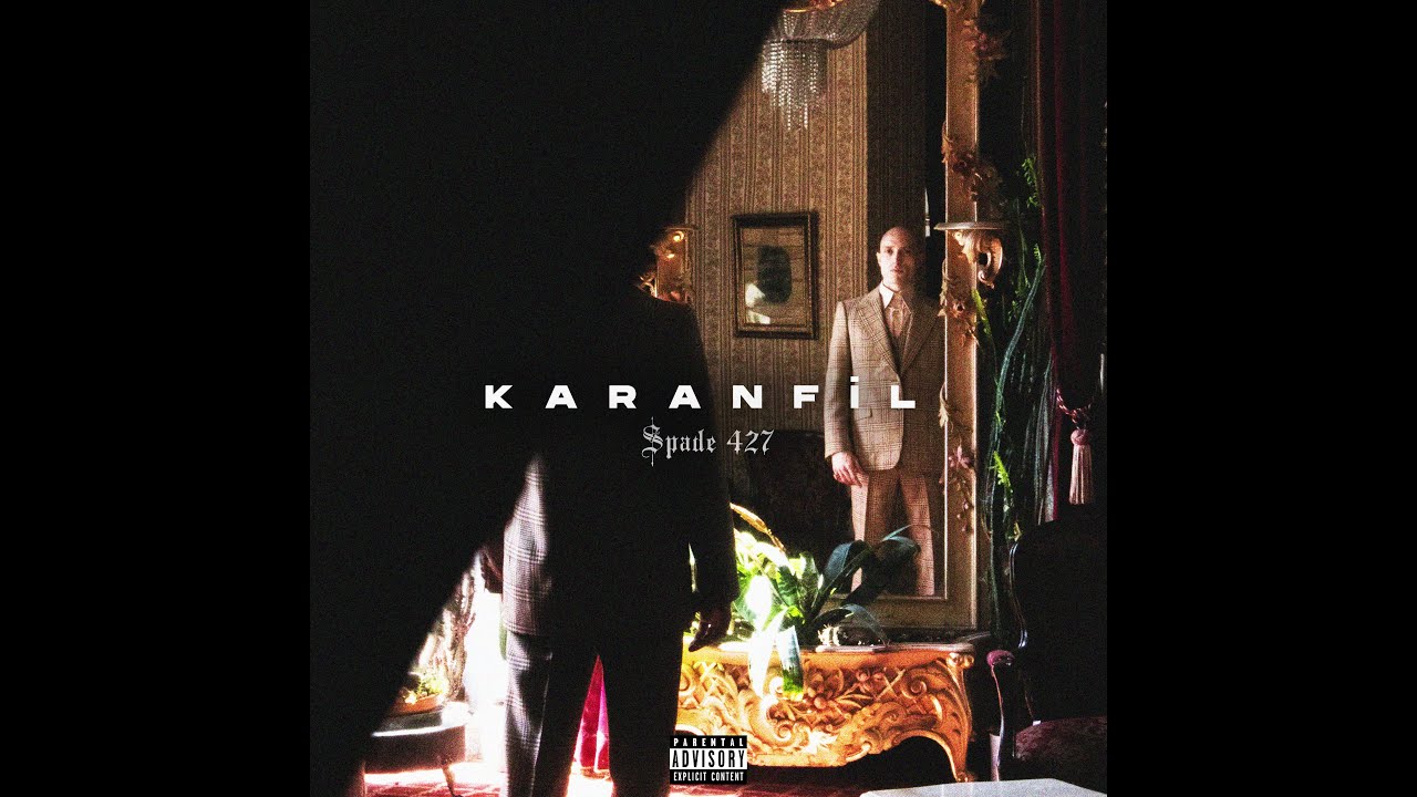 SPADE427 - BAŞINDAN BERİ ft. Baneva (Prod. Skaii & Muerte Beatz) (Official Audio)