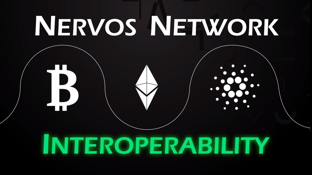 Interoperability: Why Nervos Network will be Key to Crypto Mass Adoption