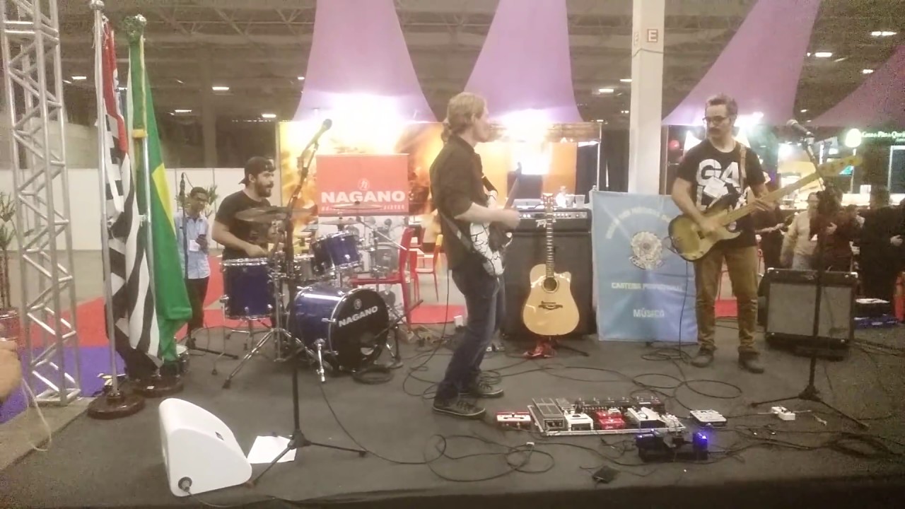 Juninho Afram | Diz (Church Tech Expo - 2017
