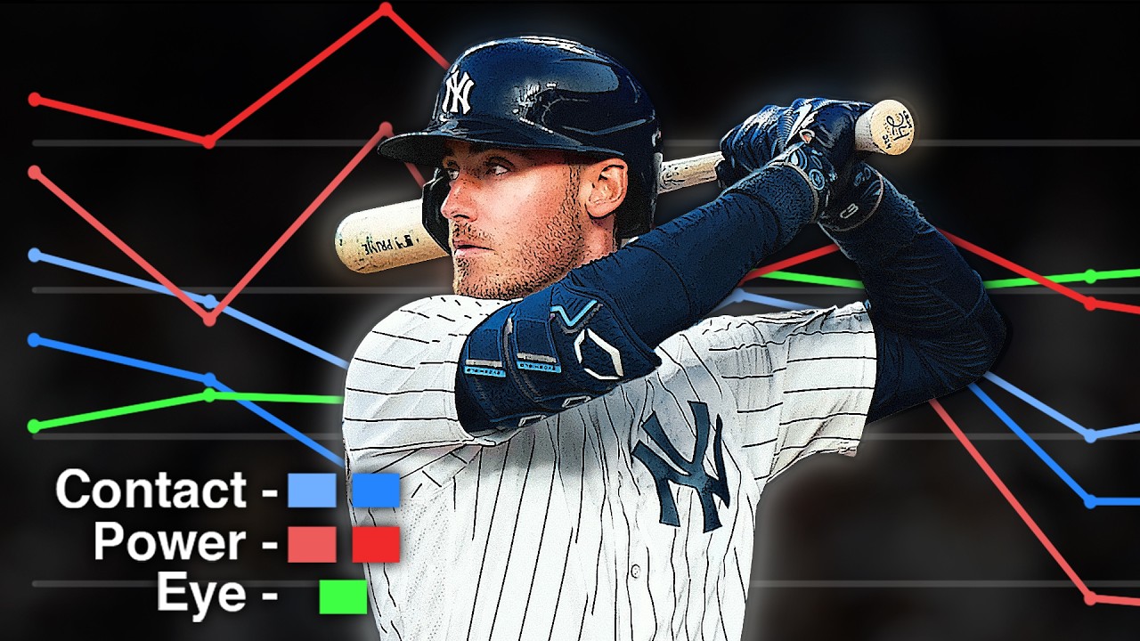 How Cody Bellinger REVIVED his Career