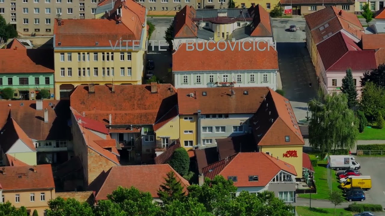Tip na v&yacute;let | Za &scaron;lechtou i turistikou do malebn&yacute;ch Bučovic