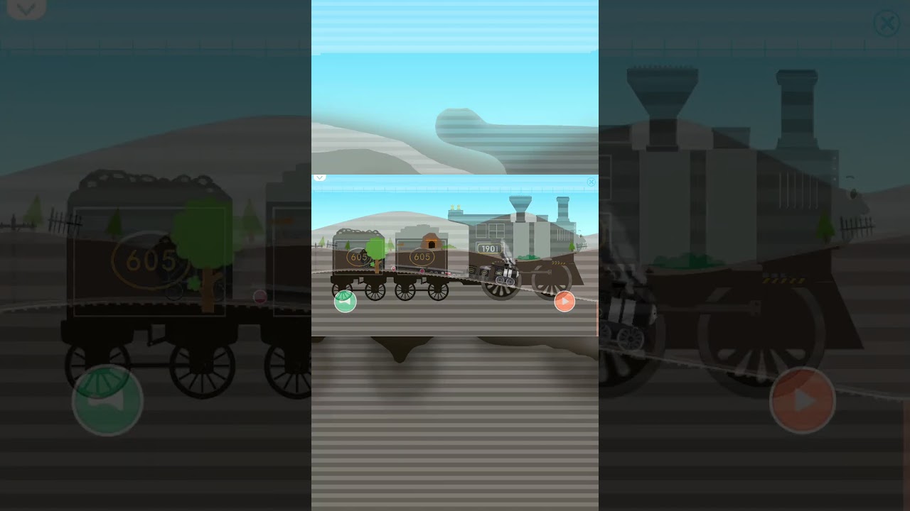 #labo #labolado #train #labo brick train #games
