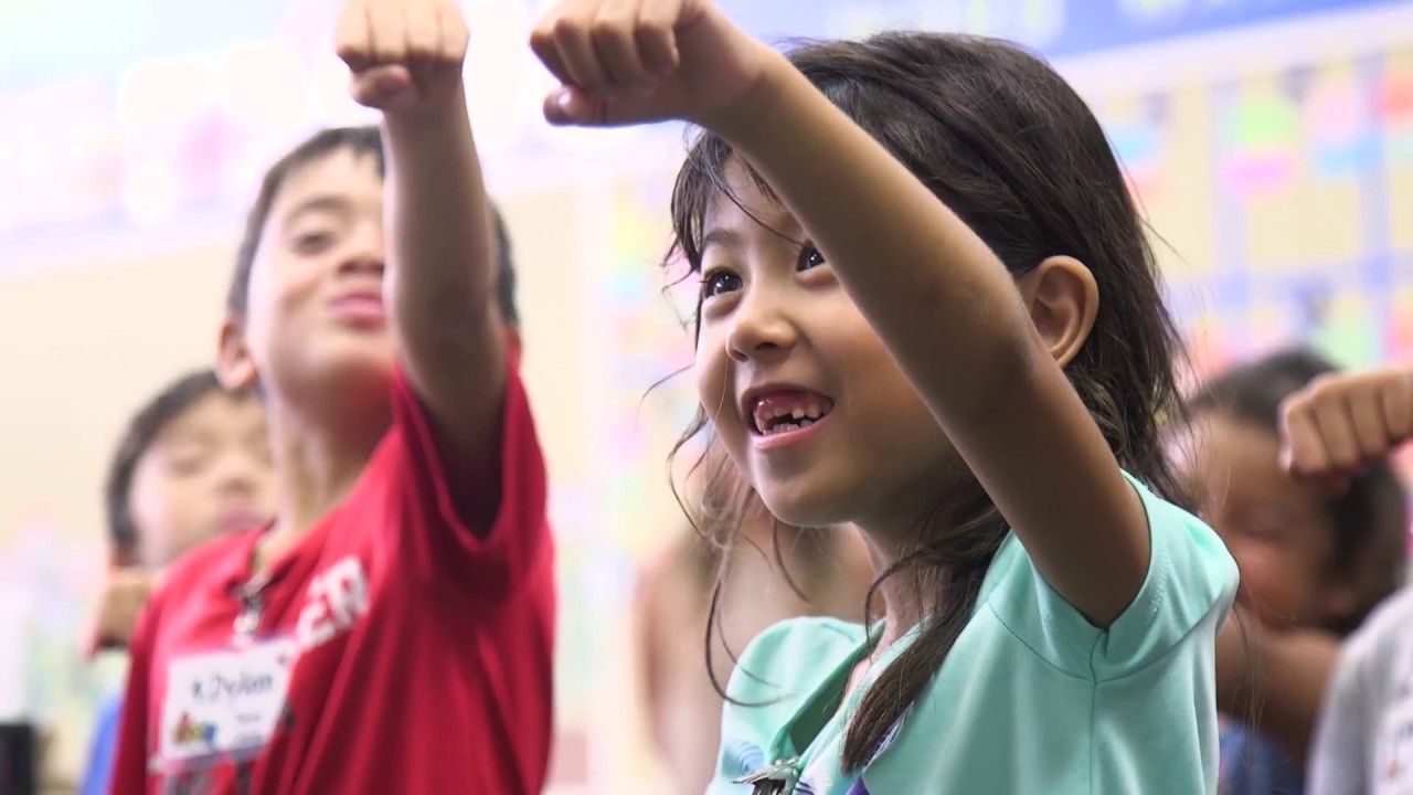 Learning through Drama at 'Iolani School