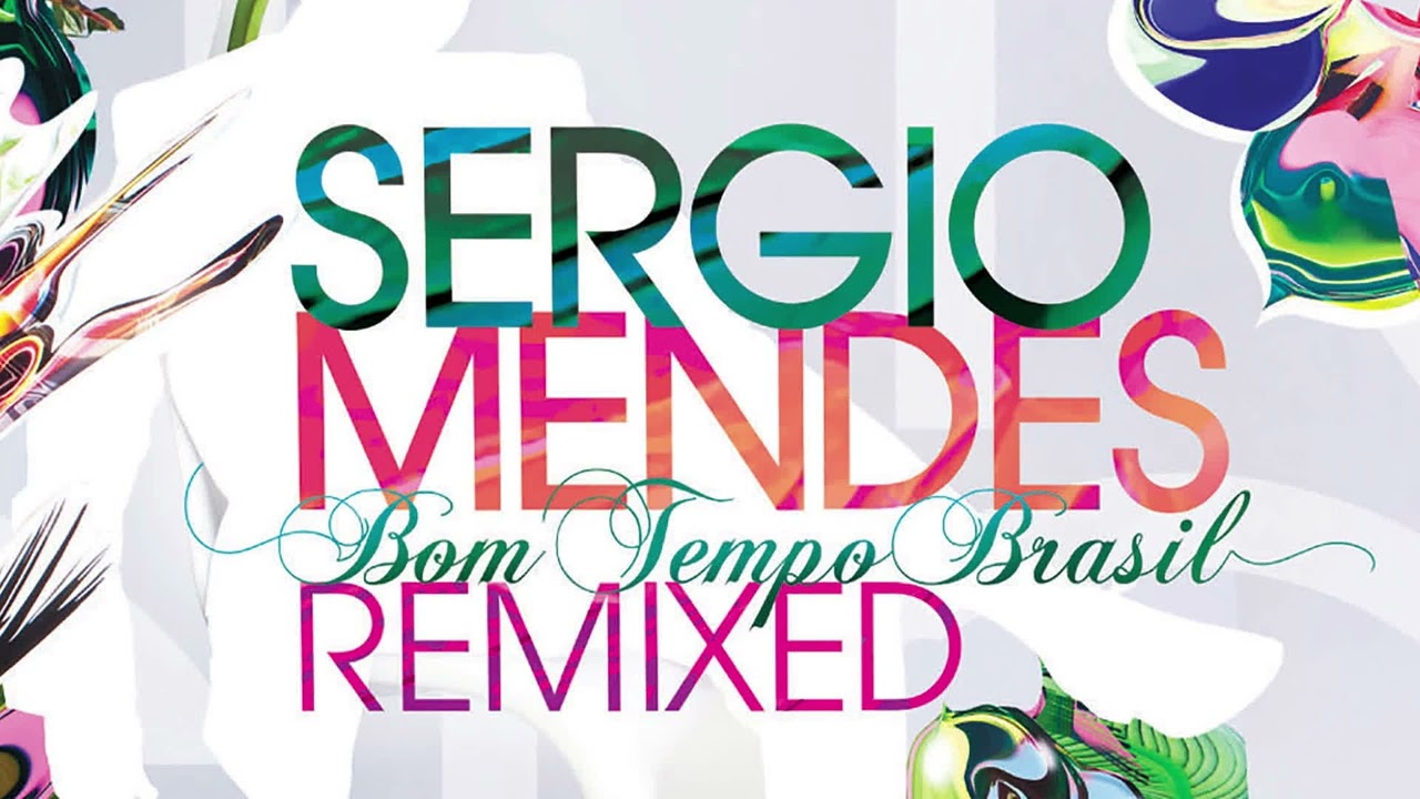 The Real Thing (Bimbo Jones Remix) by S&eacute;rgio Mendes [Feat. Katie Hampton]