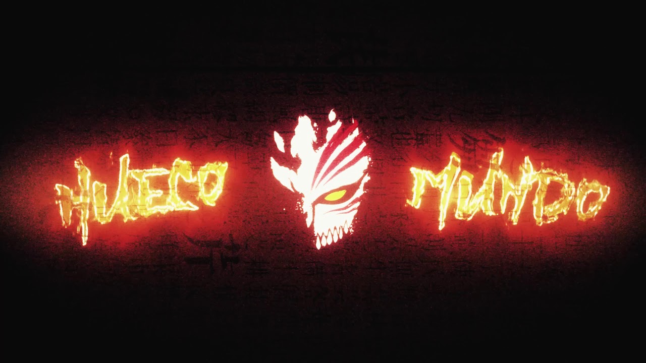 Ichygo - Hueco Mundo(prod. by Oxizer)