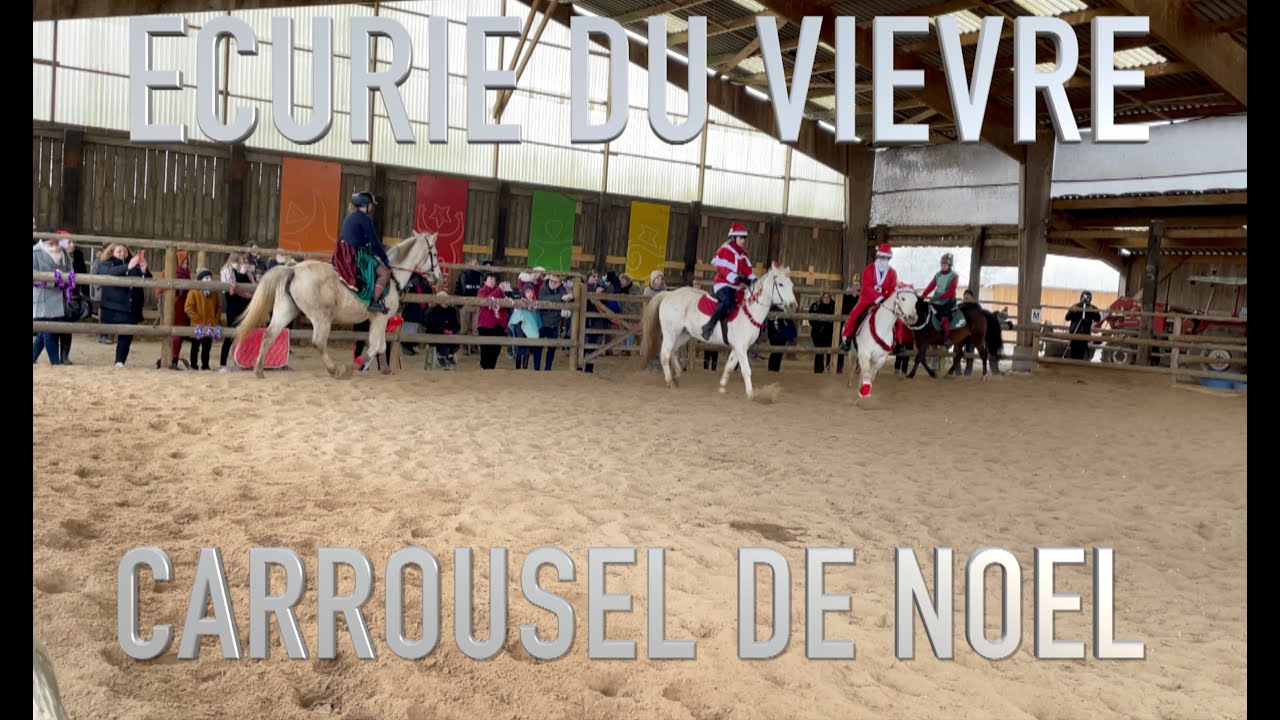 Fête de Noël 2022 Partie 1