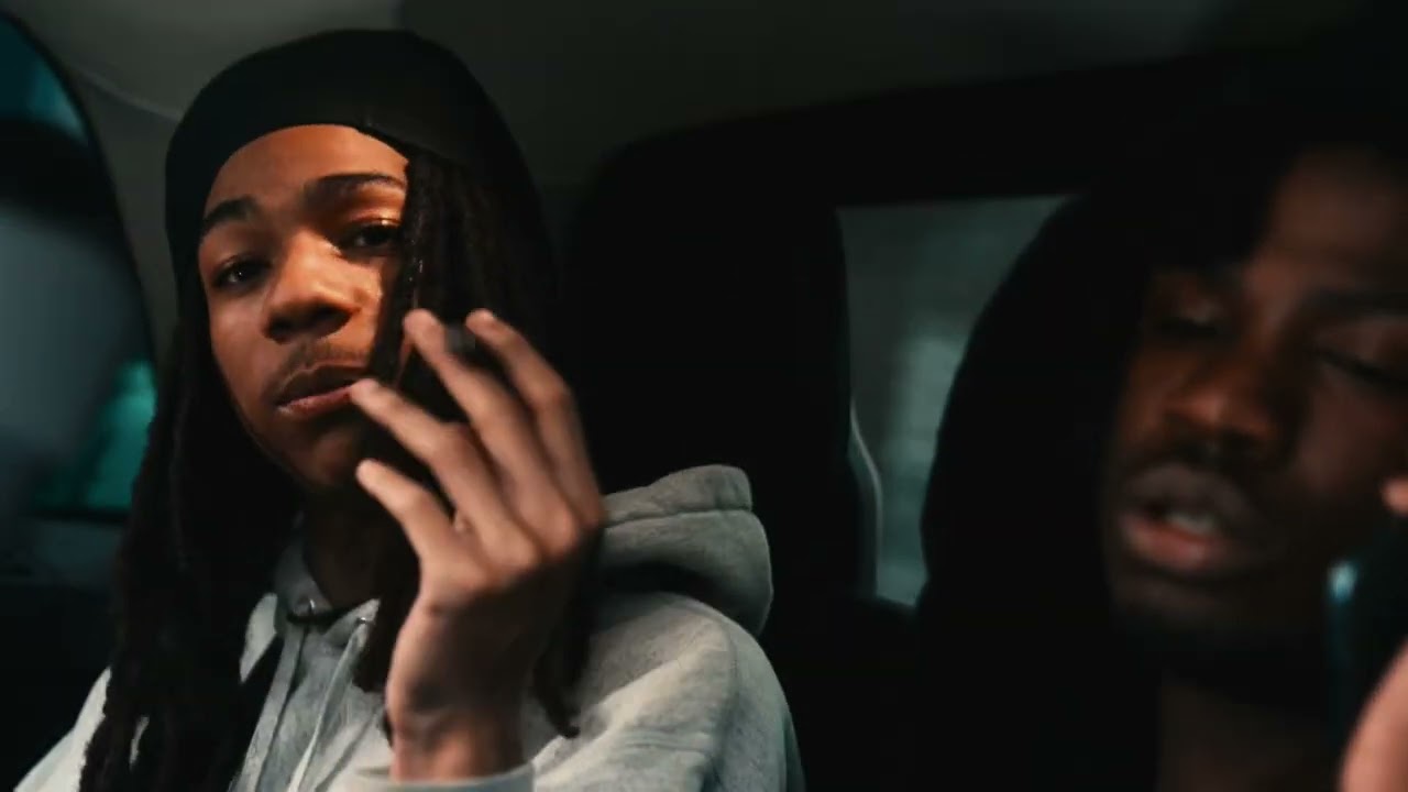 Trello X Fatz Money “Come Ride With Me” (OfficialMusicVideo) shot by beenckardi #trello #314 #stlrap