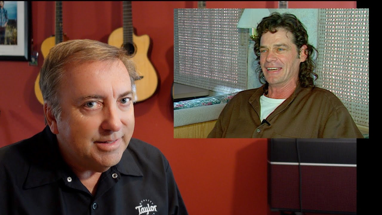 B.J. Thomas-Uncut Music Interviews