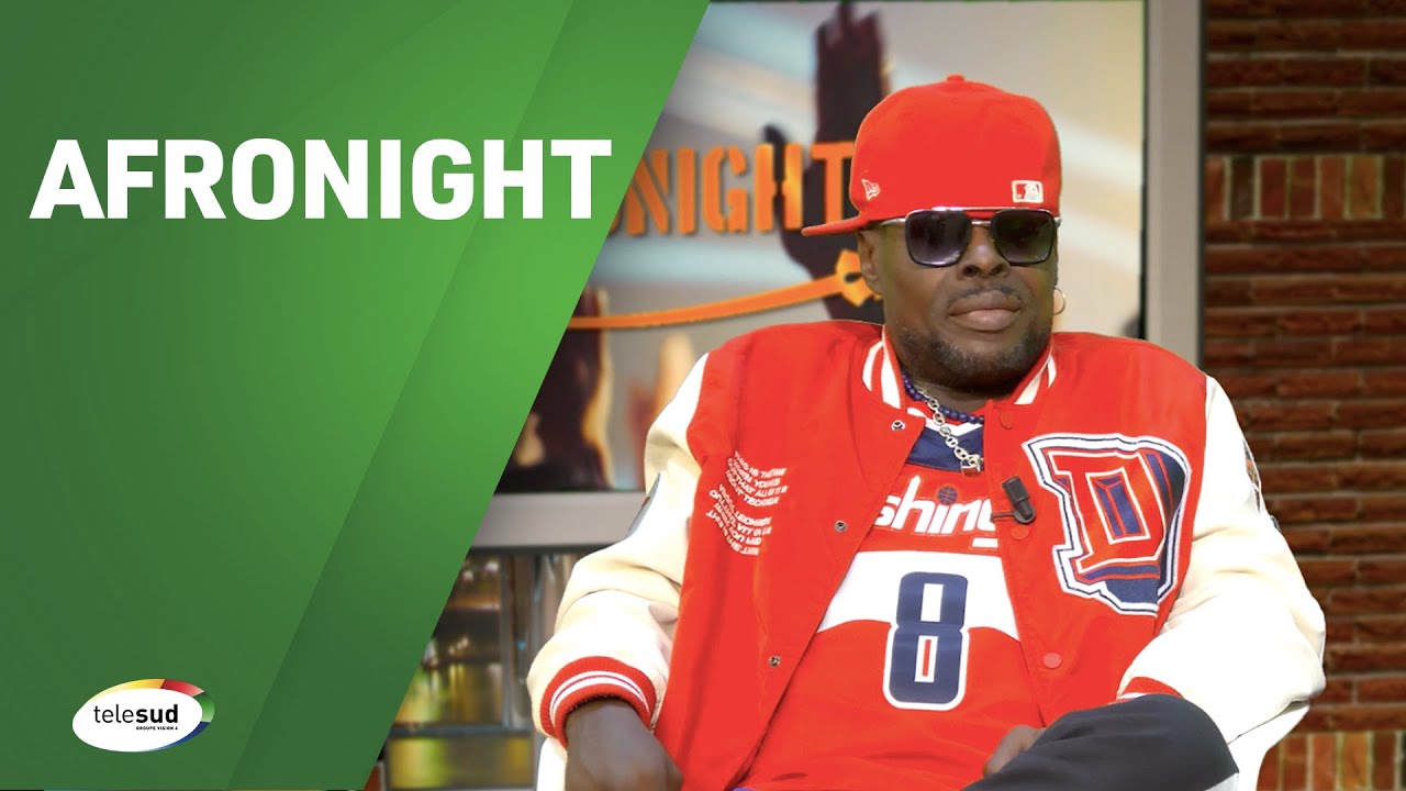 Afronight avec Denco Petit Denis 04/11/22