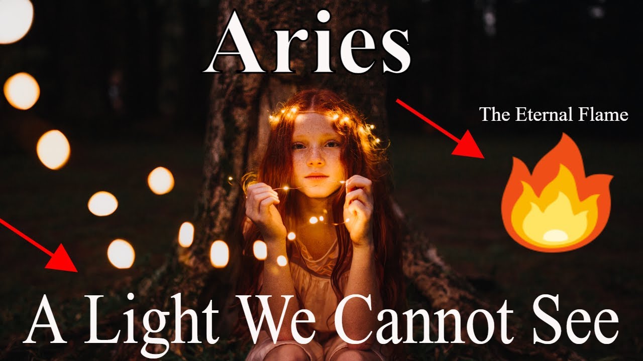 Aries ~ A Story of Faith and a Forever Kind of Love ~ Psychic Tarot Reading January 2021