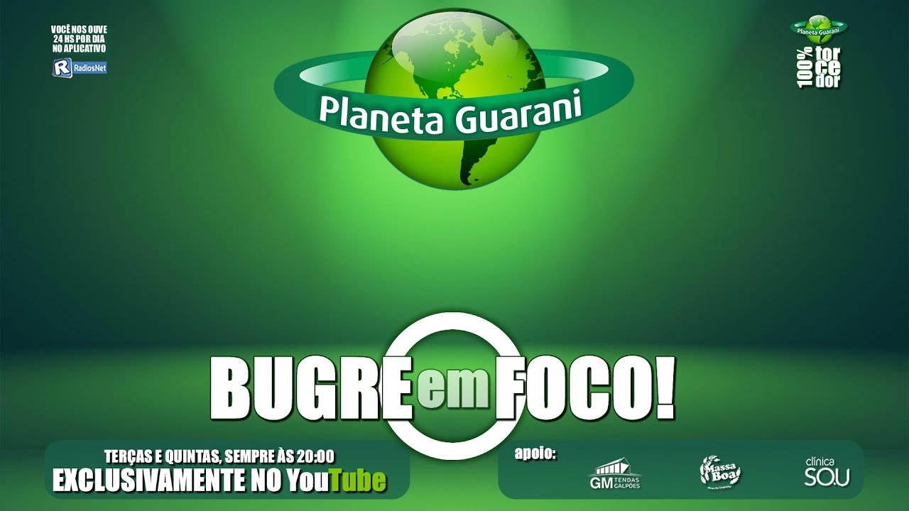 Bugre em Foco 13