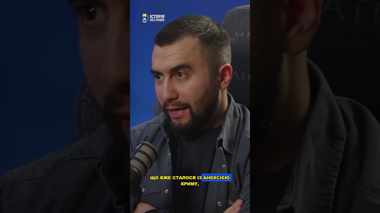 Кримські татари &ndash; природні вороги Московії
