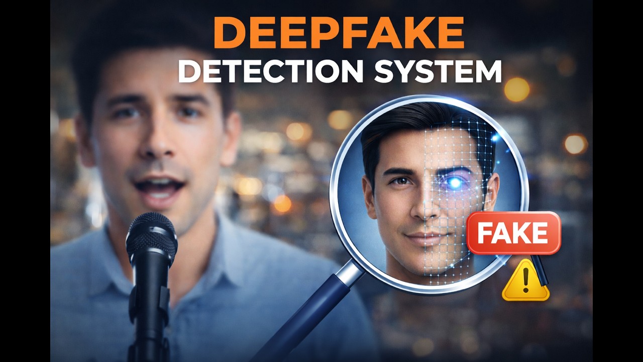 Agentic AI-Based Deepfake Detection System for Edge Devices