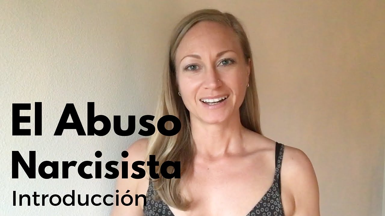 El Abuso Narcisista