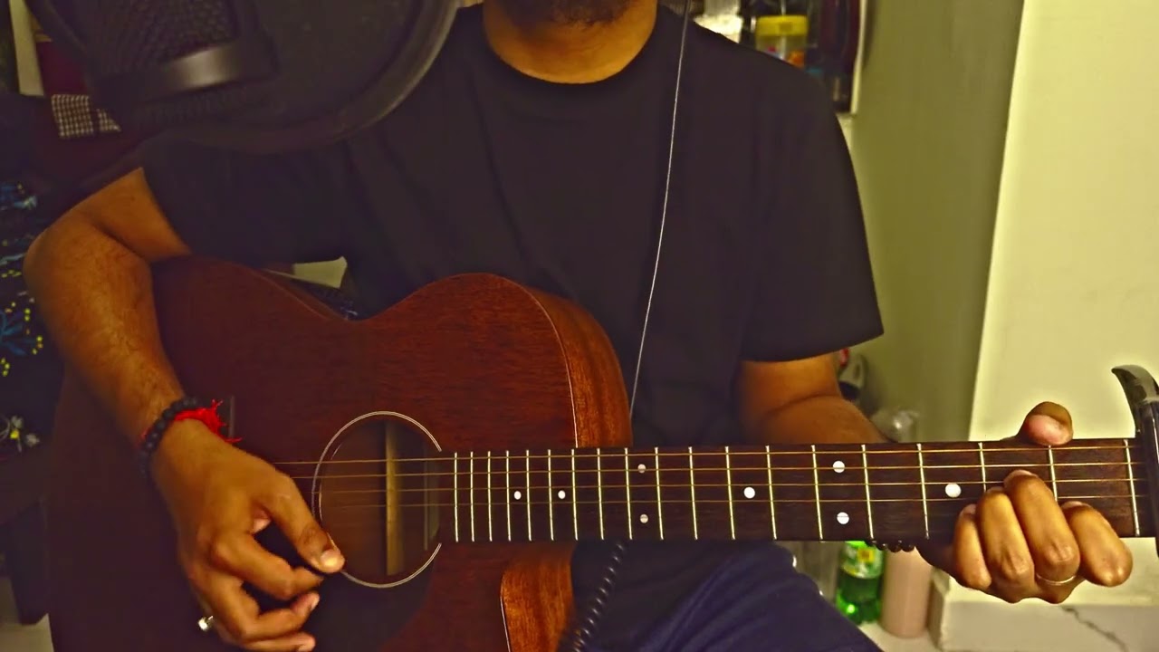 Hale Dil (Harshit Saxena) - Cover By TJ