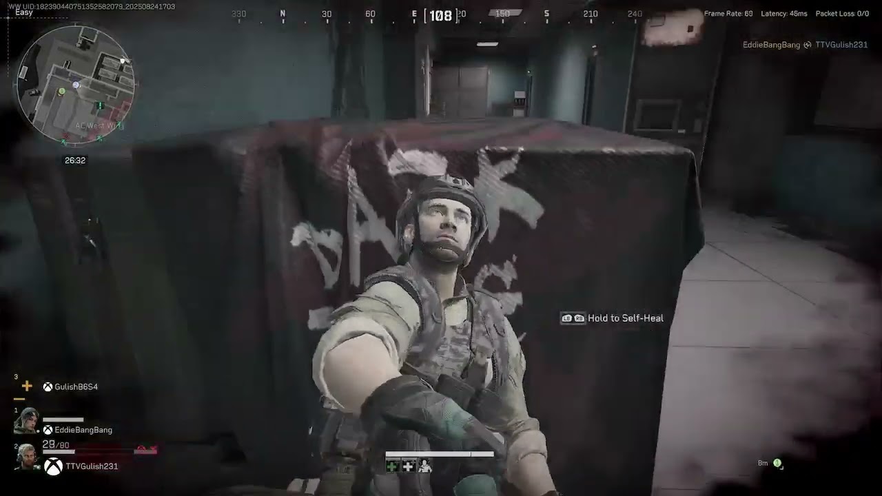I KNEW THIS WAS GOING TO BE OUR NEW GAME-TO-PLAY! COWBOYSFROMHECK BACK ON IT!