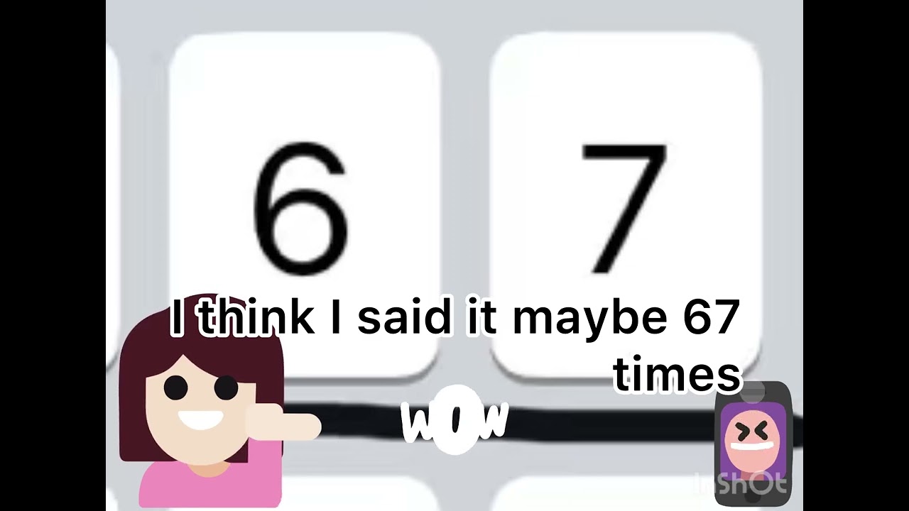 6007