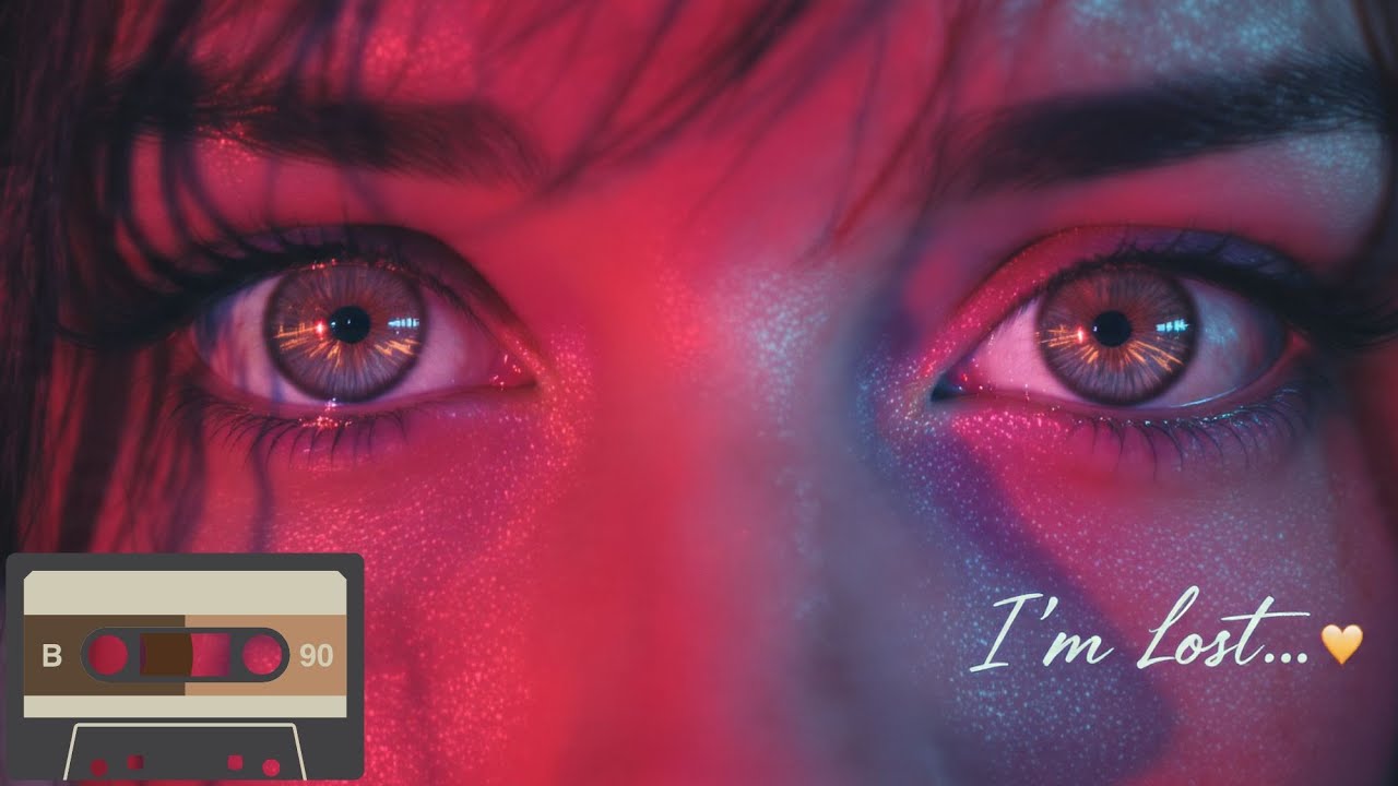 Lost in Your Eyes  | Soft Pop Love Song | Romantic Chill Vibes | soft pop love song
