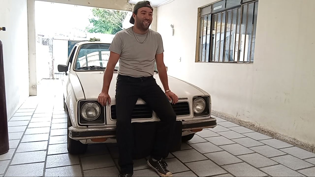 Restarting my grandfather's garage feb.20.2026
