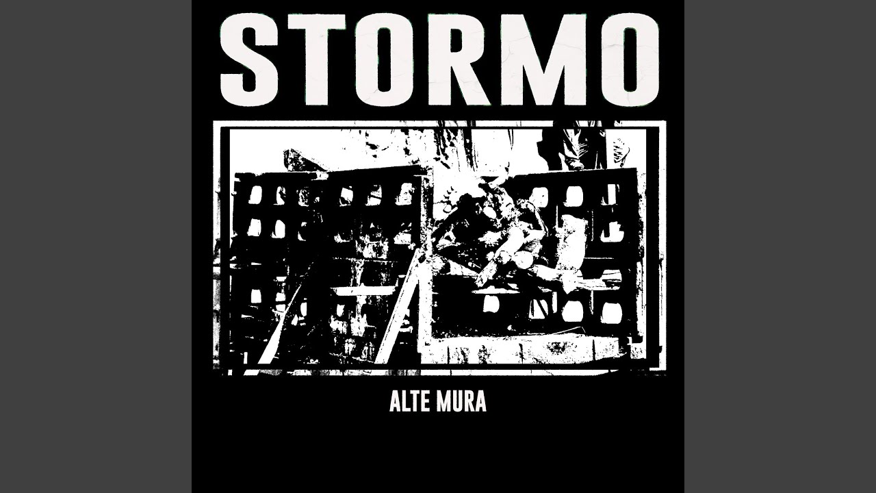 ALTE MURA