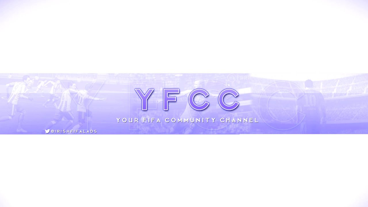 Welcome to Your Fifa Community Channel!!