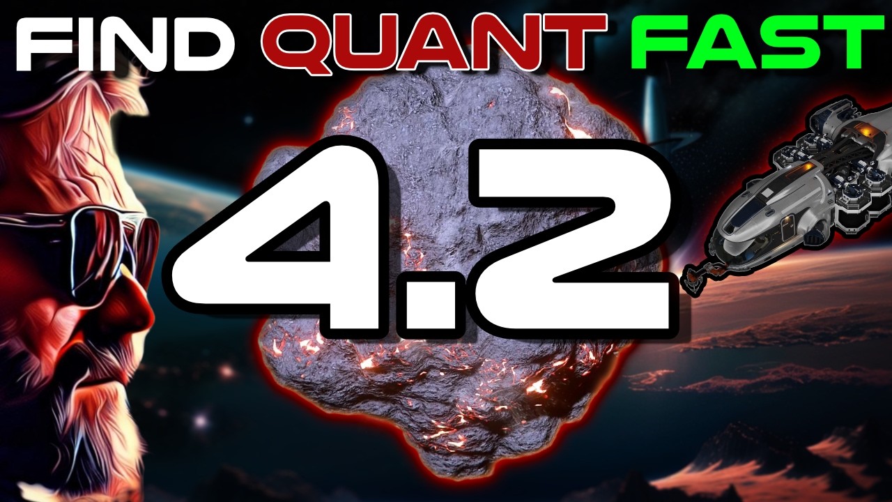 Best Quantanium Mining Locations in Star Citizen | Ultimate 2025 Guide for Profit & RNG