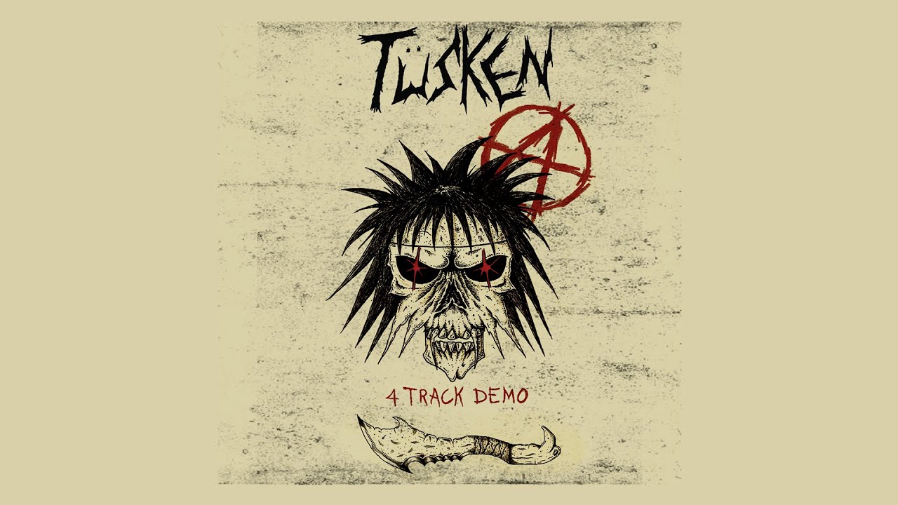 TÜSKEN - 