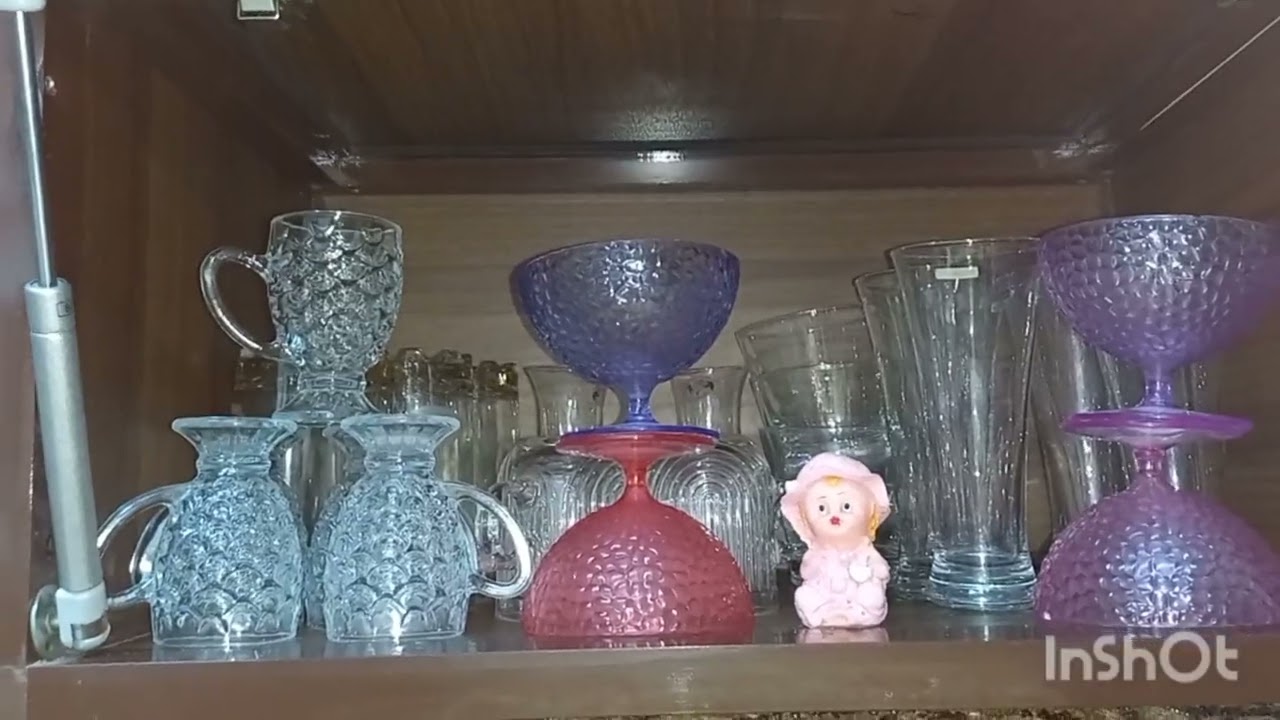اشتريت البوتاجاز من قبض اليوتيوب 🙈وهنعمل أقوى روتين فى المطبخ  لاستقبال البوتاجاز الجديد 🤩