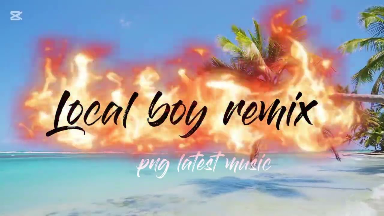 GOLDEN, LOCAL _BOY _REMIX (2025-PNG-LATEST-MUSIC-)🇵🇬