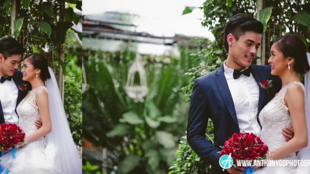 KIMXI: Rocky & Rocco Pre-Nup (BRIDE FOR RENT)