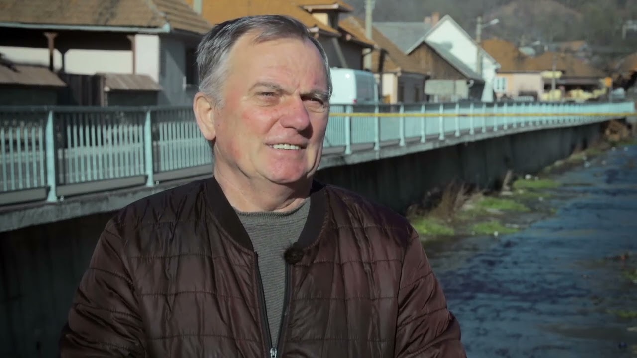 Dosar România: Zlatna, Abrud, Brad - Tot ce-a fost și ce va fi (@TVR1)