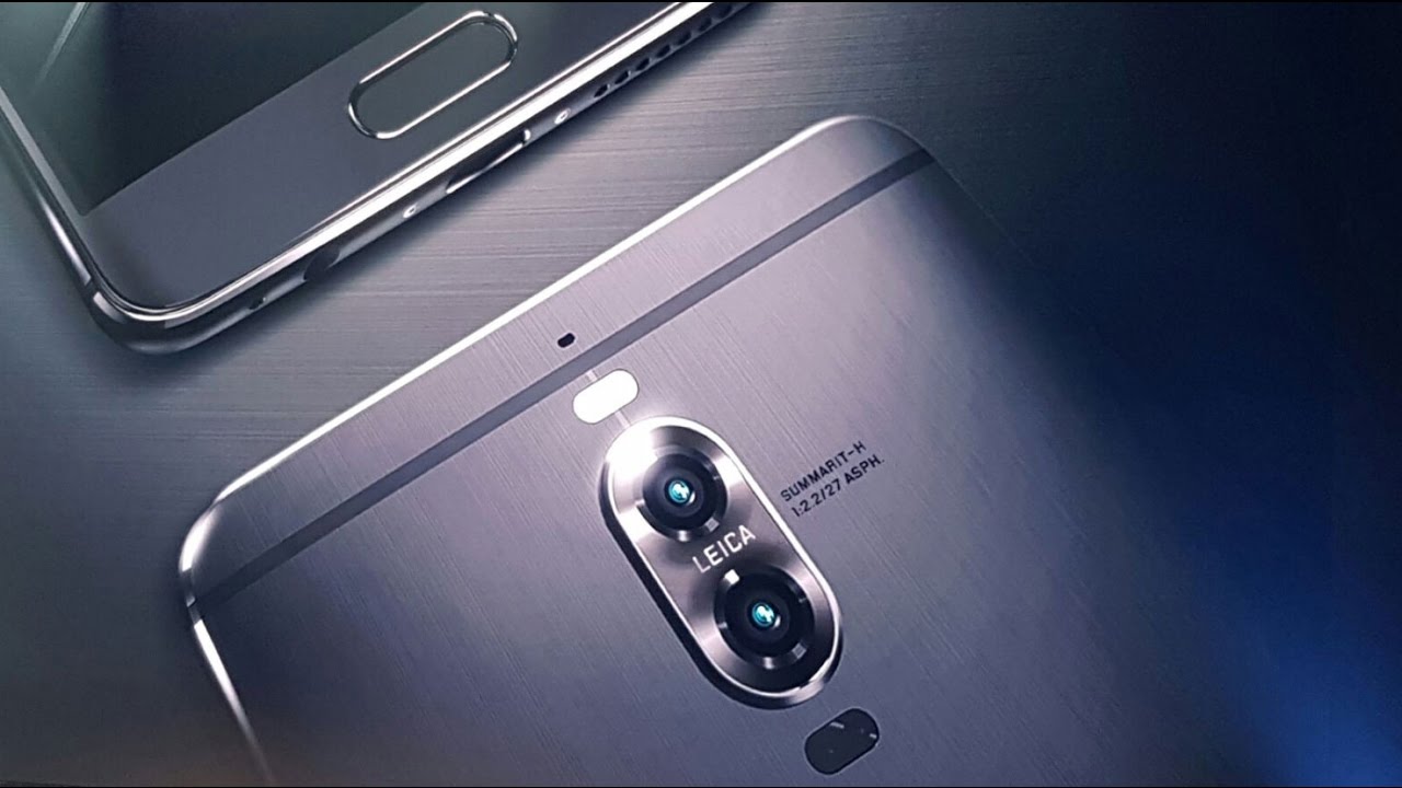 Best Dual Camera Phones from China 2016 - Top 10